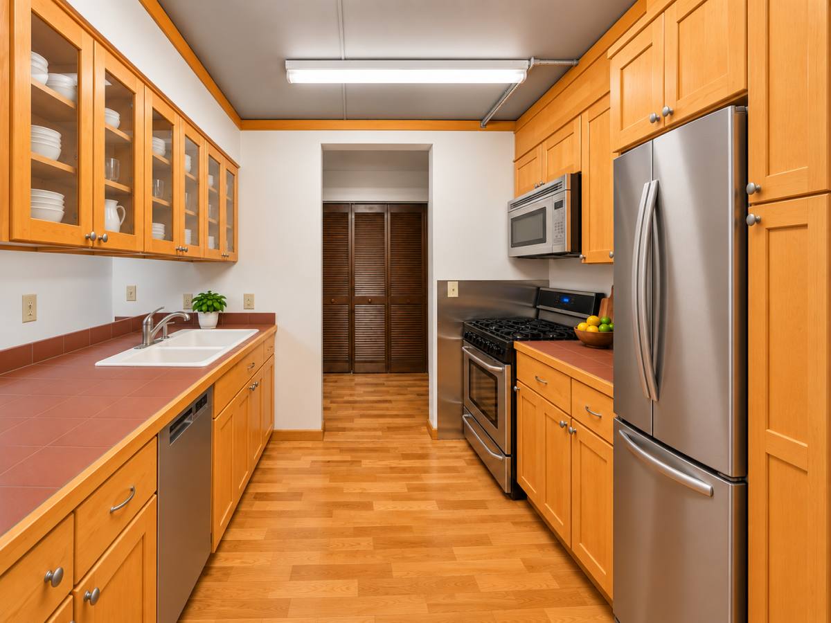Apartment for rent at 6670 Vernon Ave #409, Minneapolis, MN 55436