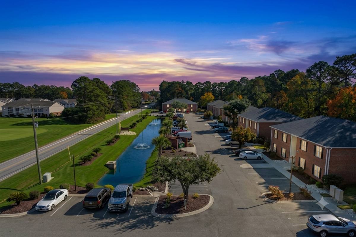 Autumn Chase Apartment Community, 3691 Claypond Rd, Myrtle Beach, SC 29579 - Apartment for Rent - Image 2