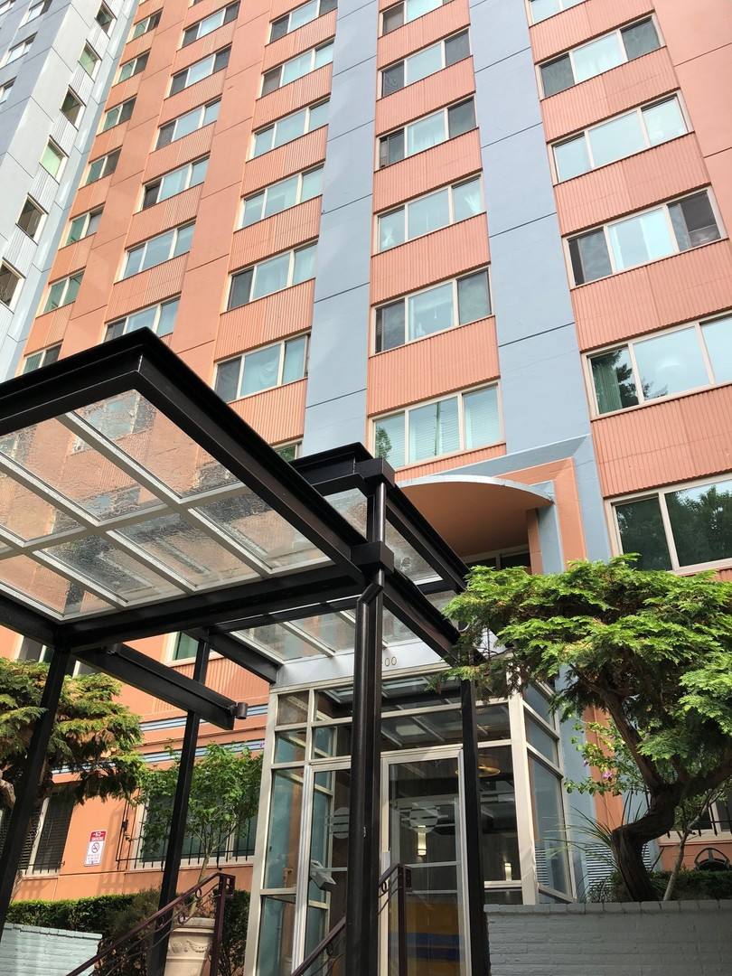 1400 Hubbell Place #901, Seattle, WA 98101 - Apartment for Rent - Image 1