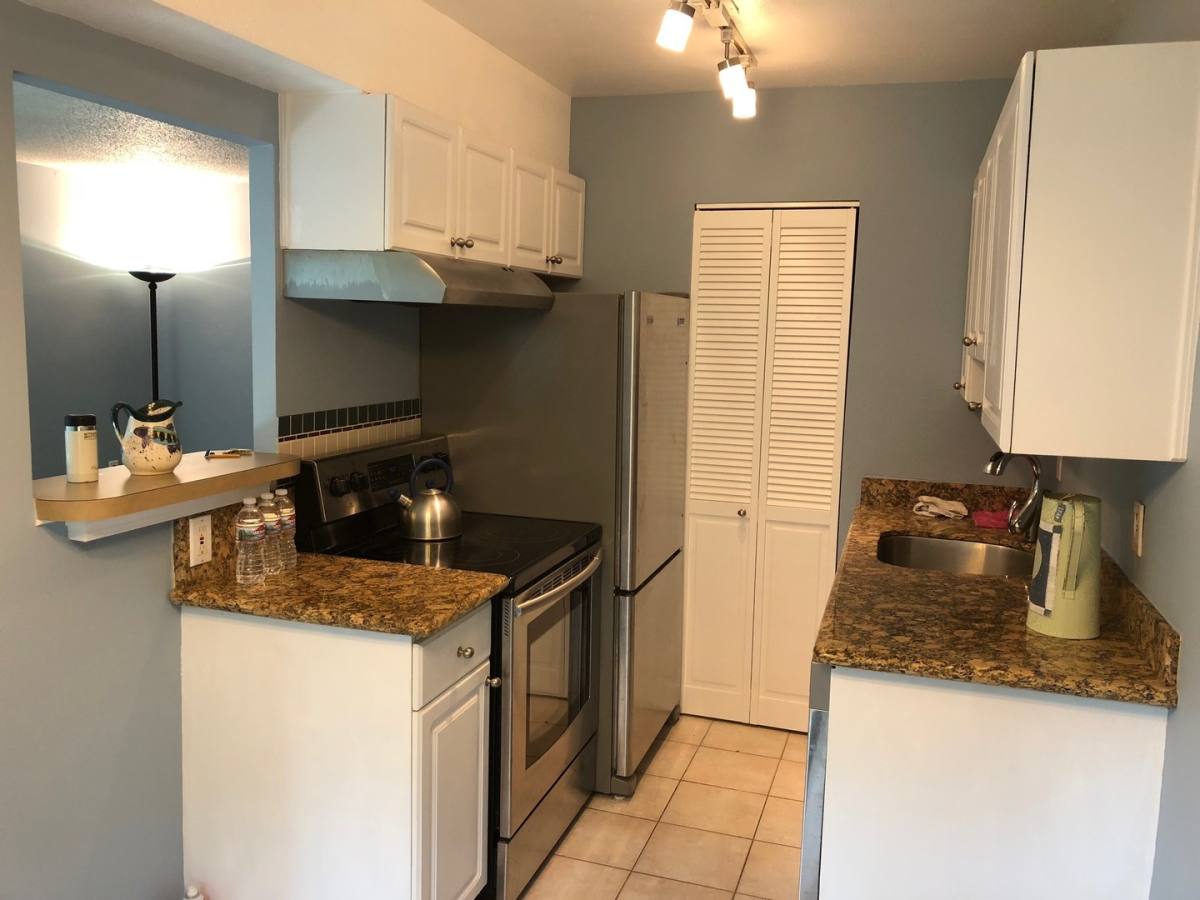 1400 Hubbell Place #901, Seattle, WA 98101 - Apartment for Rent - Image 4