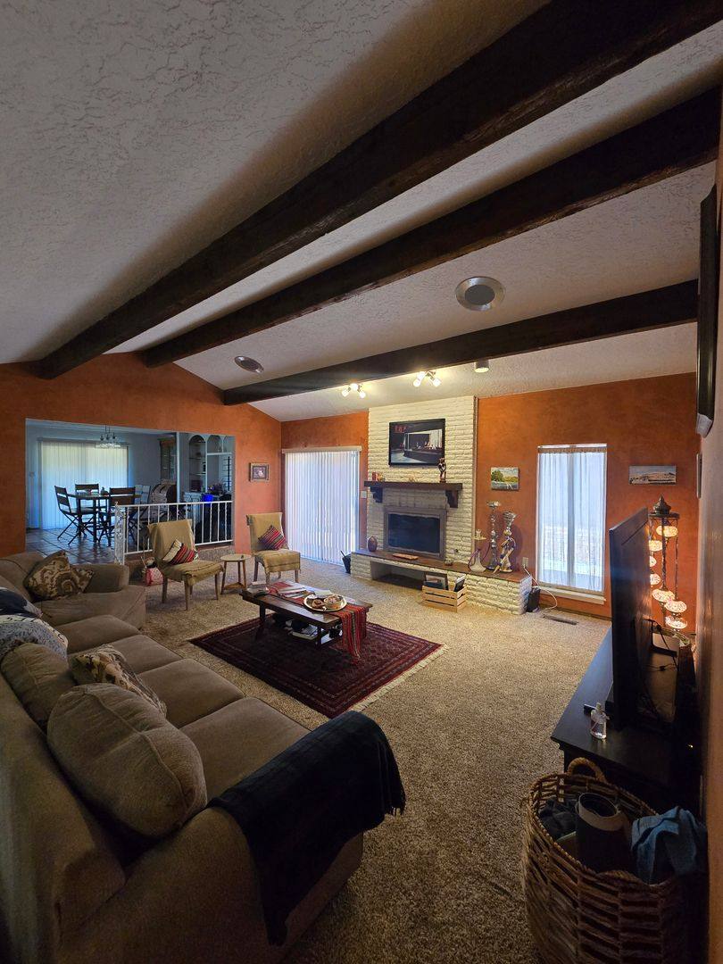 House for rent at 1257 Colonial Parkway, Clovis, NM 88101