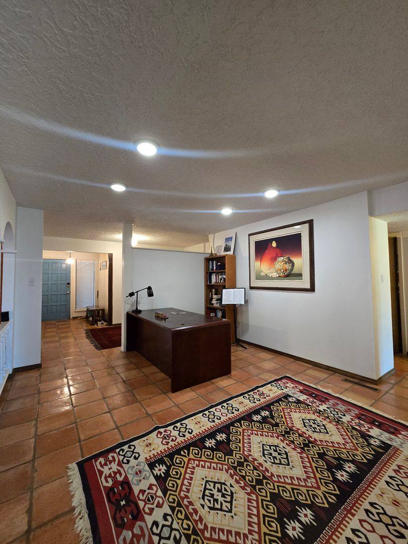 House for rent at 1257 Colonial Parkway, Clovis, NM 88101