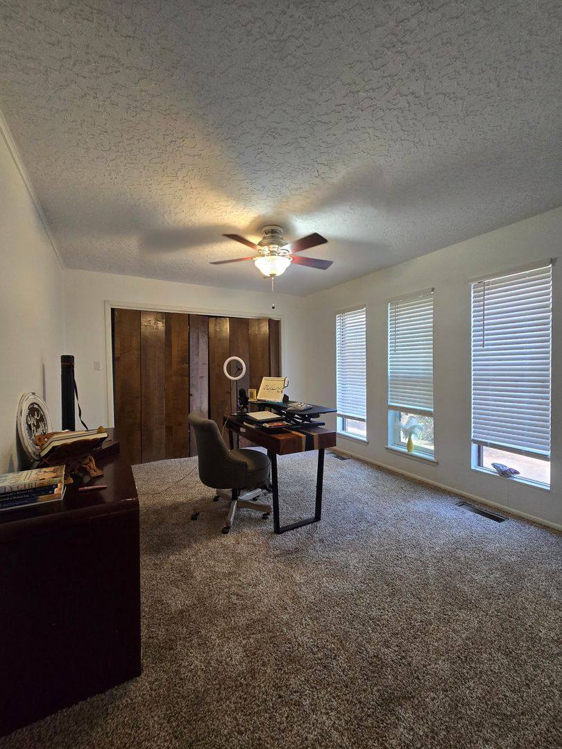 House for rent at 1257 Colonial Parkway, Clovis, NM 88101