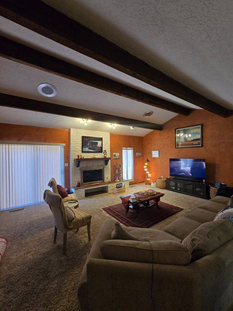 House for rent at 1257 Colonial Parkway, Clovis, NM 88101
