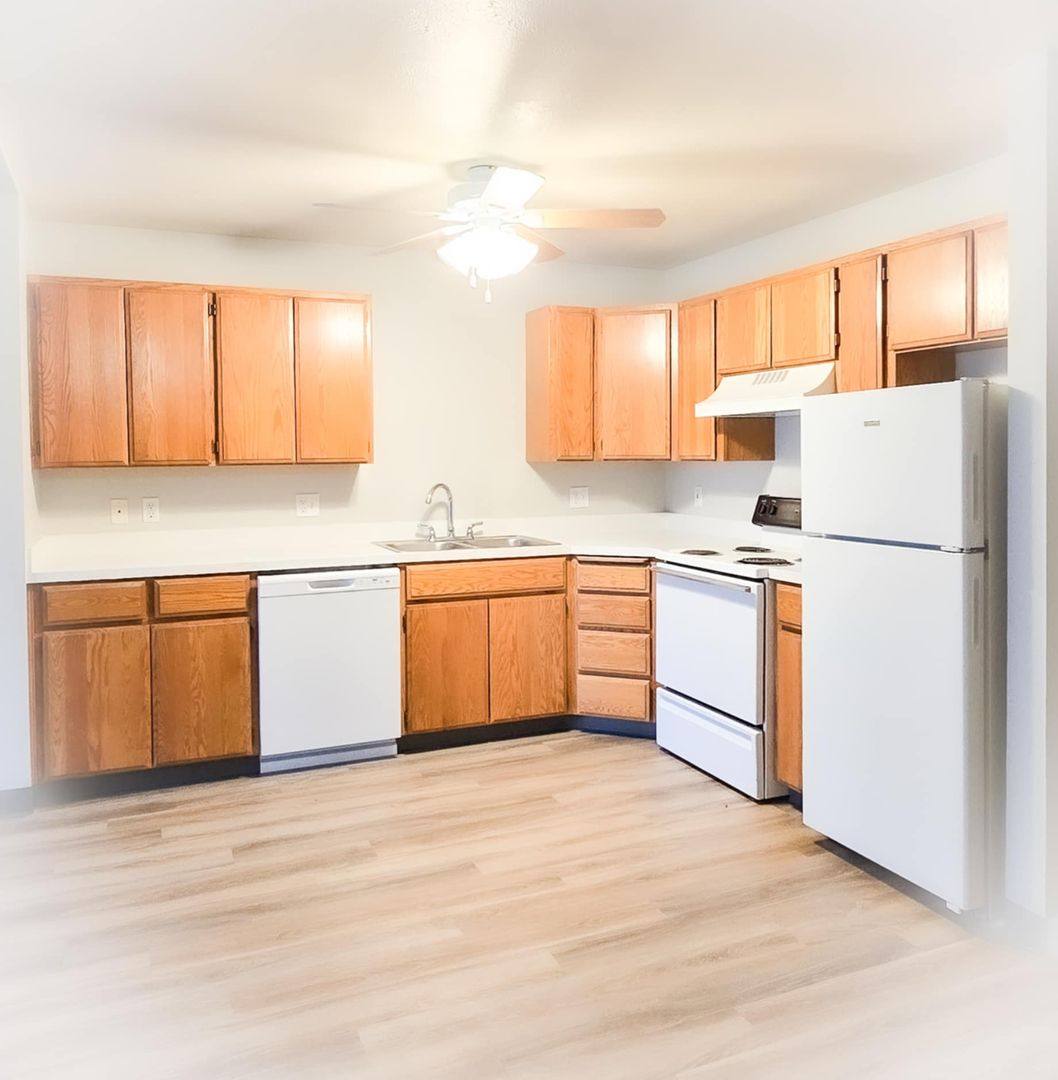 Apartment for rent at Centennial Trail, 366 N Bay St, Post Falls, ID 83854