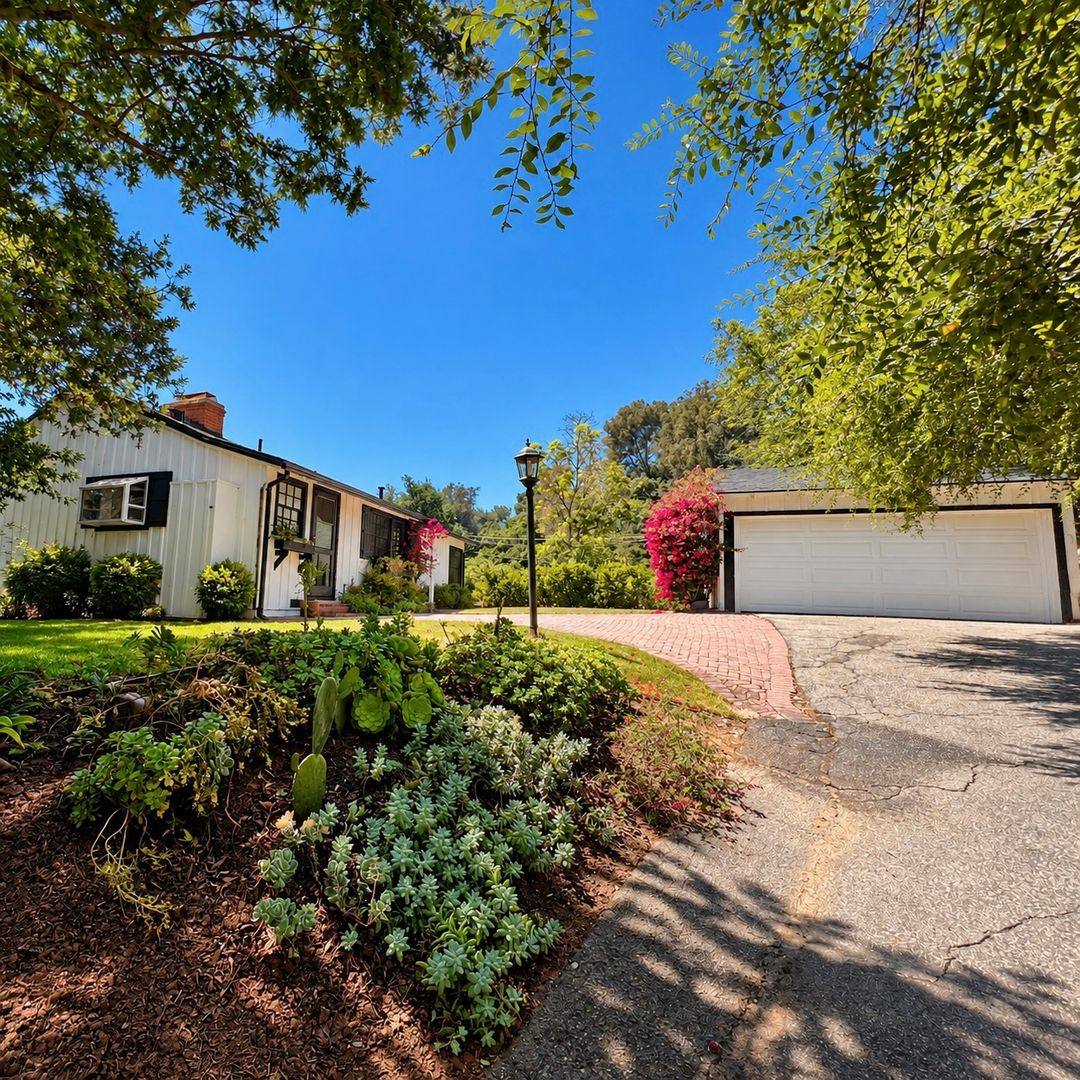 2828 Laurel Canyon Place, Los Angeles, CA 90046 - House for Rent - Image 3