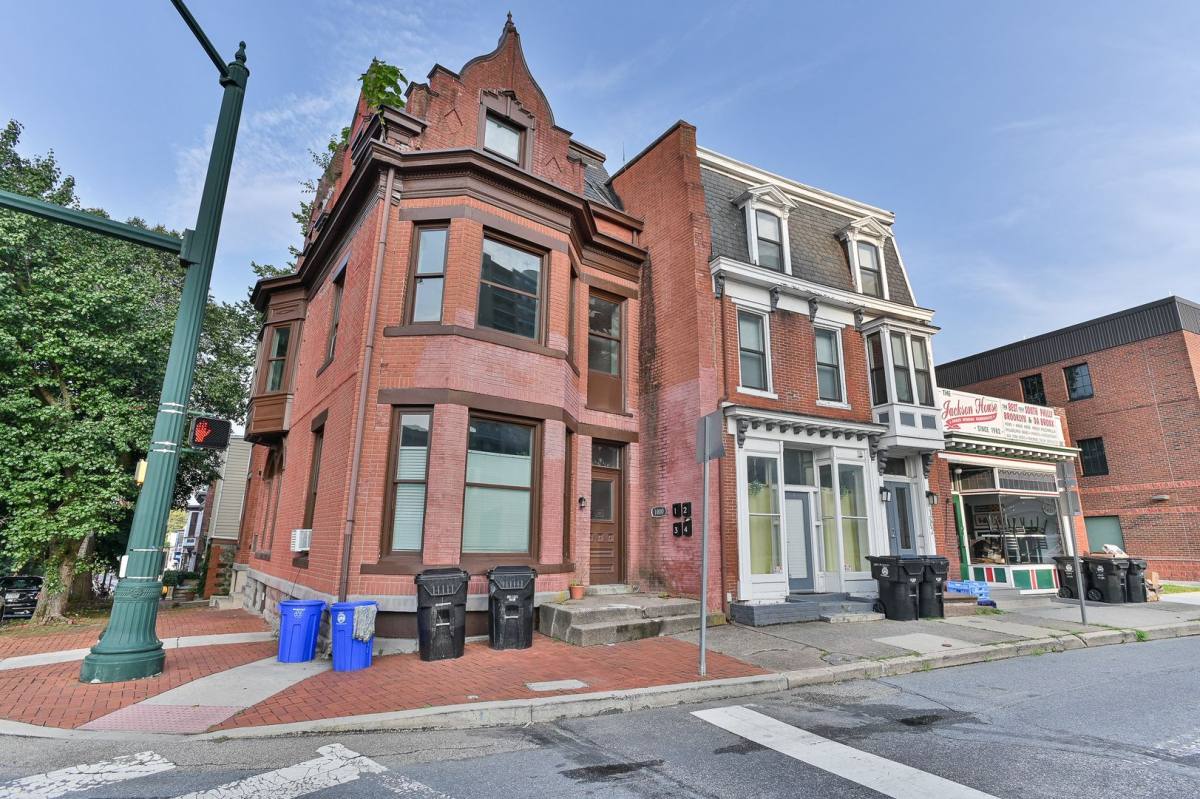 1000 N 6th St, Harrisburg, PA 17102 - Apartment for Rent - Image 3