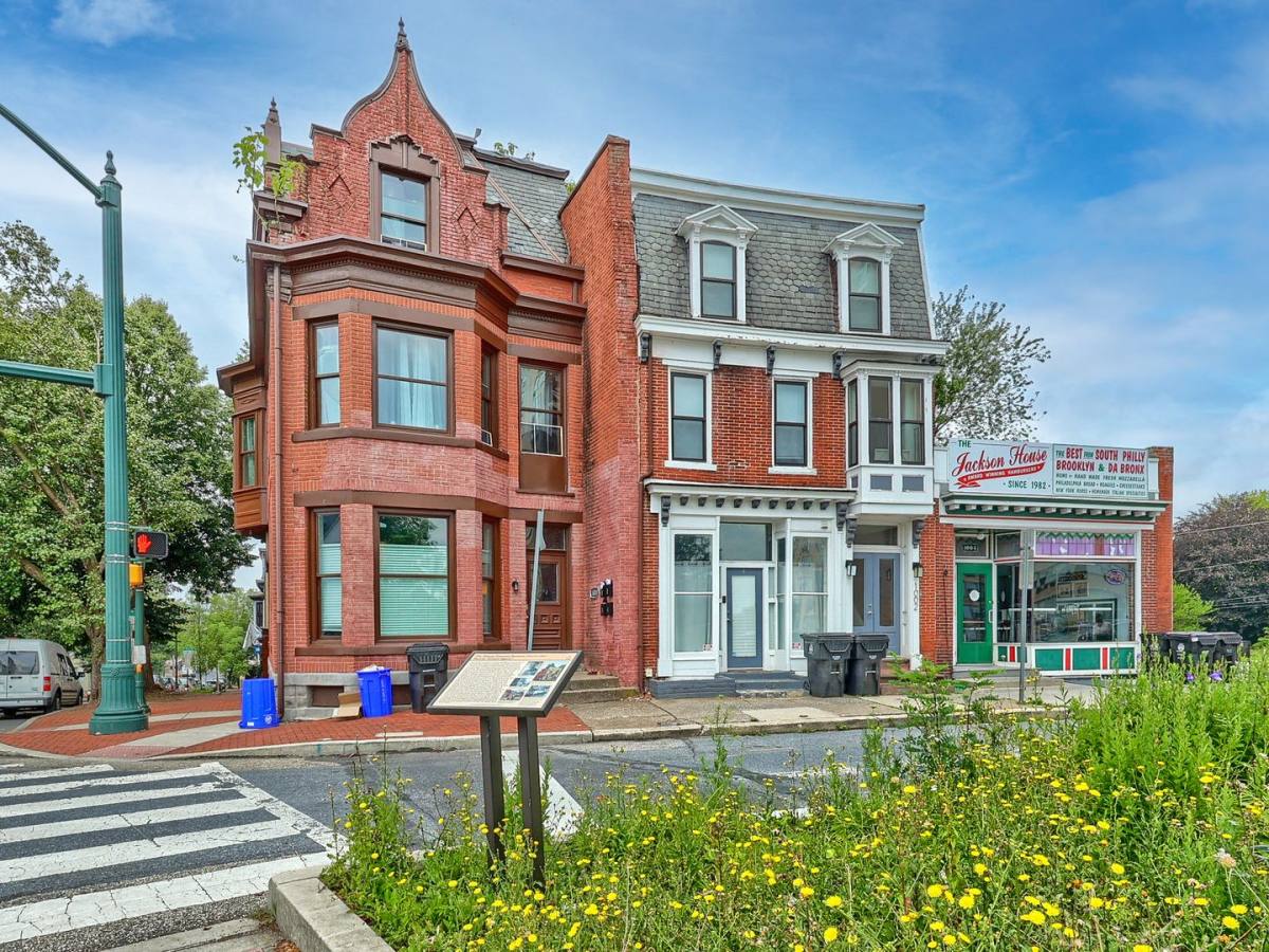 1000 N 6th St, Harrisburg, PA 17102 - Apartment for Rent - Image 1