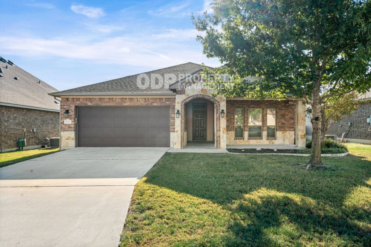 House for rent at 5711 Blackstone Dr, Temple, TX 76502