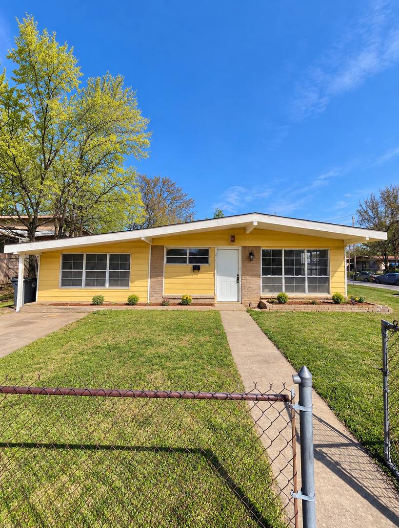 267 E 54th St N, Tulsa, OK 74126 - House for Rent - Image 7