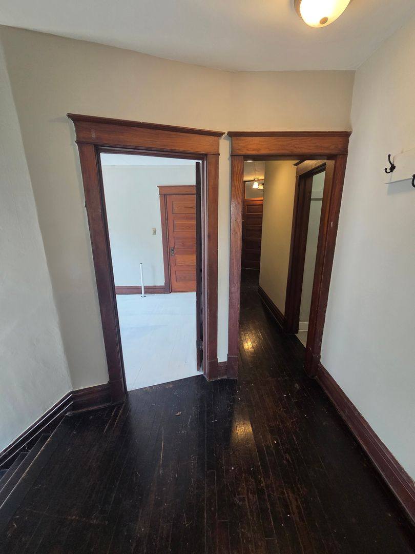 Apartment for rent at 1301 - 1303 N, Superior, WI 54880