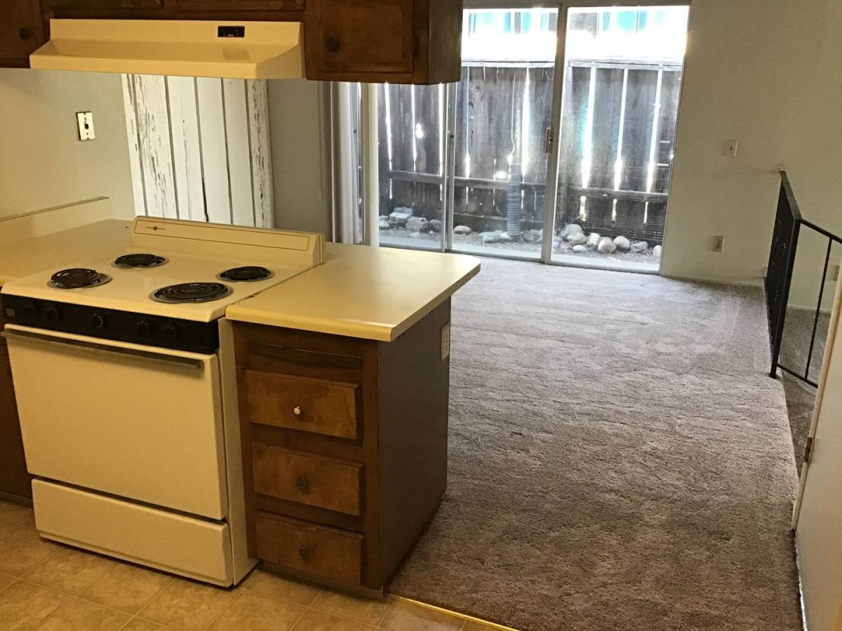 Apartment for rent at 6048-50 Margo Dr, Orangevale, CA 95662