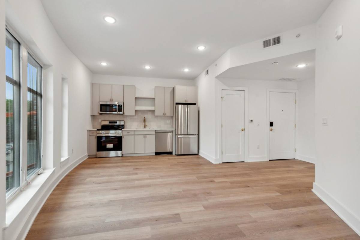 Apartment for rent at 367 W Hortter St, Philadelphia, PA 19119
