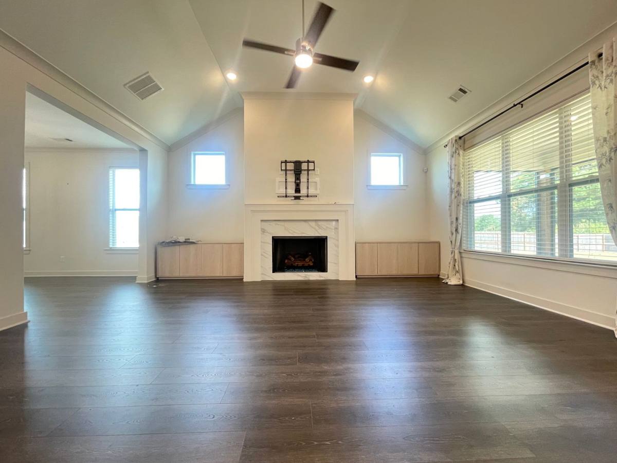 House for rent at 3368 Blooming Grove Rd, Olive Branch, MS 38654