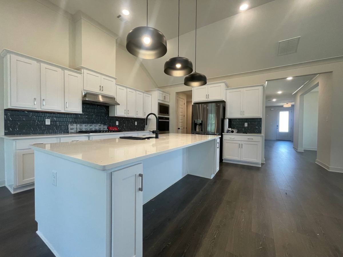 House for rent at 3368 Blooming Grove Rd, Olive Branch, MS 38654
