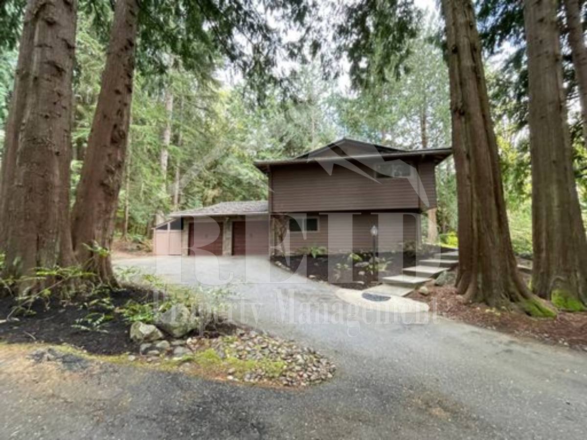 House for rent at 10800 Lathrop Lane NW, Silverdale, WA 98383