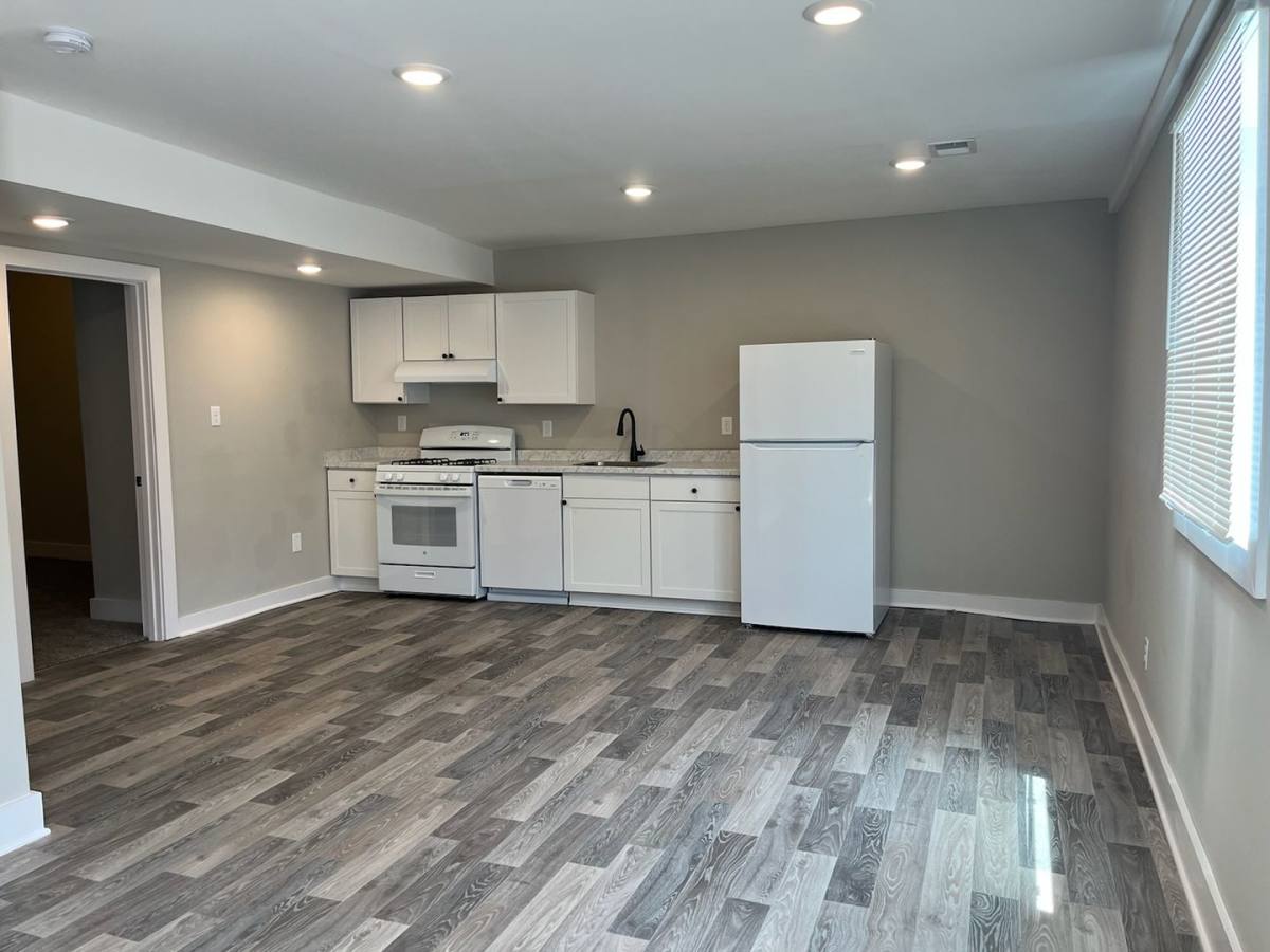 1262 Shelby, Louisville, KY 40203 - Apartment for Rent - Image 4