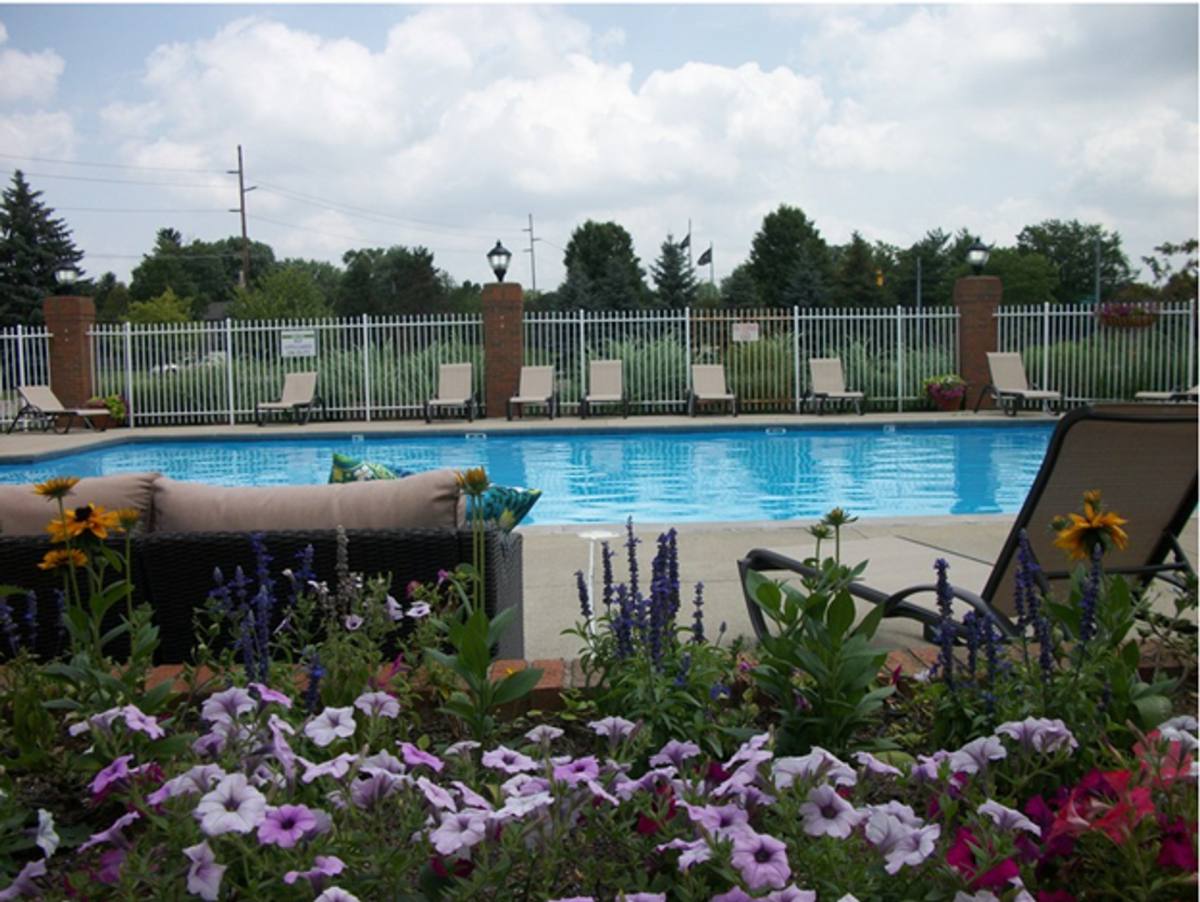 Apartment for rent at 7124 Chadwood Lane, 1A, Columbus, OH 43235