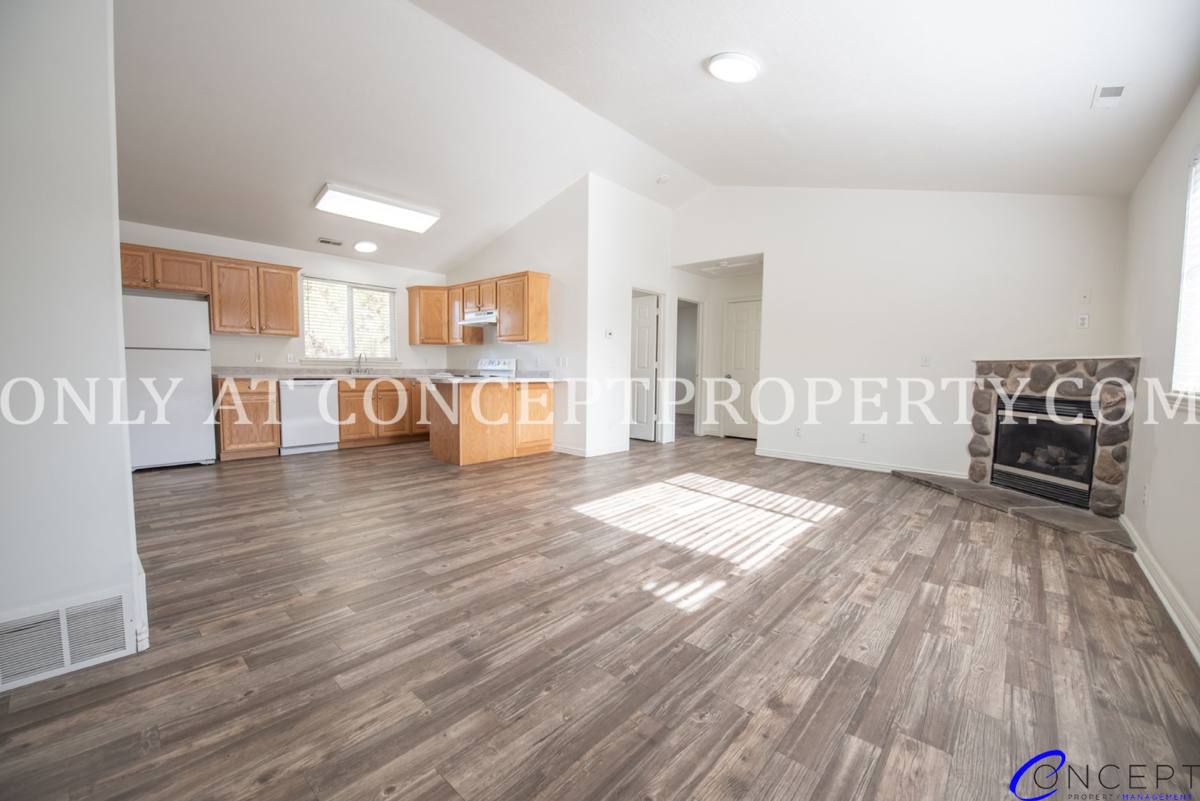 Condo for rent at 29-47 W 100 S, North Salt Lake, UT 84054