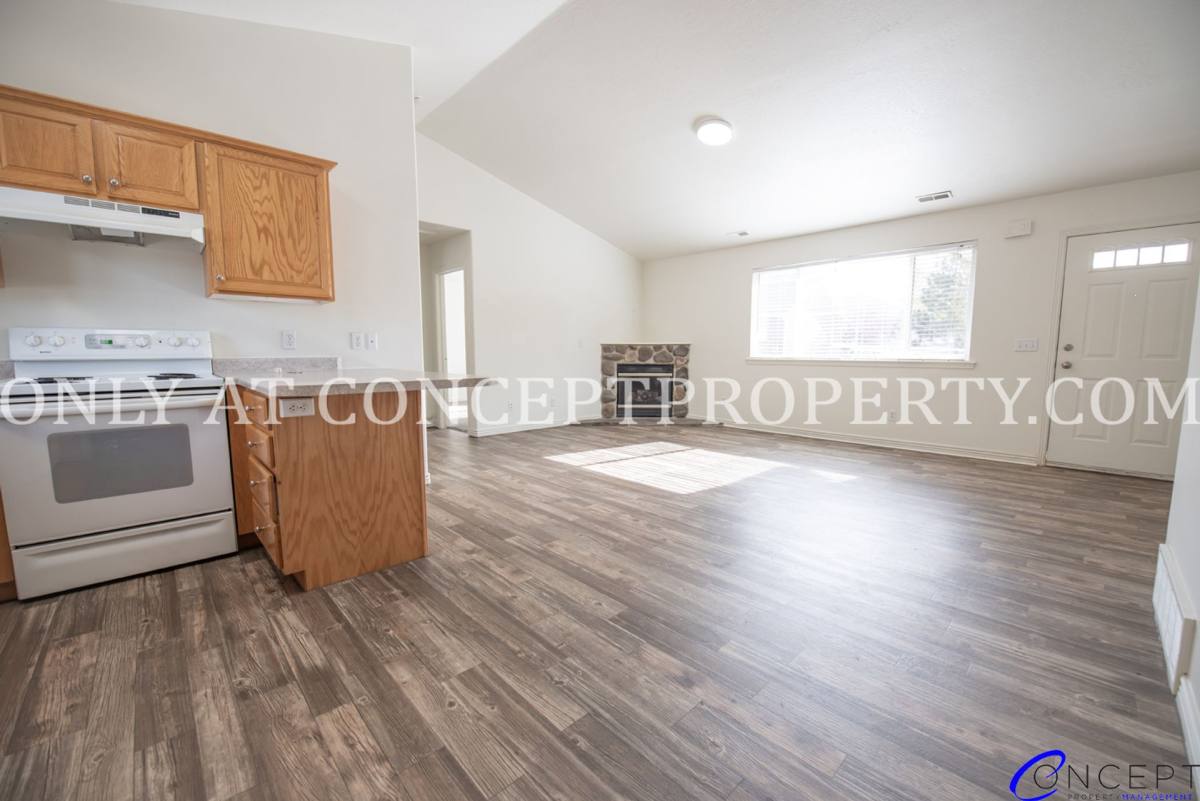 Condo for rent at 29-47 W 100 S, North Salt Lake, UT 84054