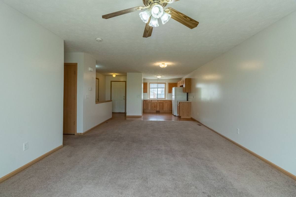 House for rent at 7229 Whitewater, Lincoln, NE 68521
