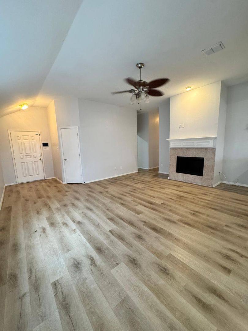 House for rent at 2226 Mainsail Lane, Arlington, TX 76002