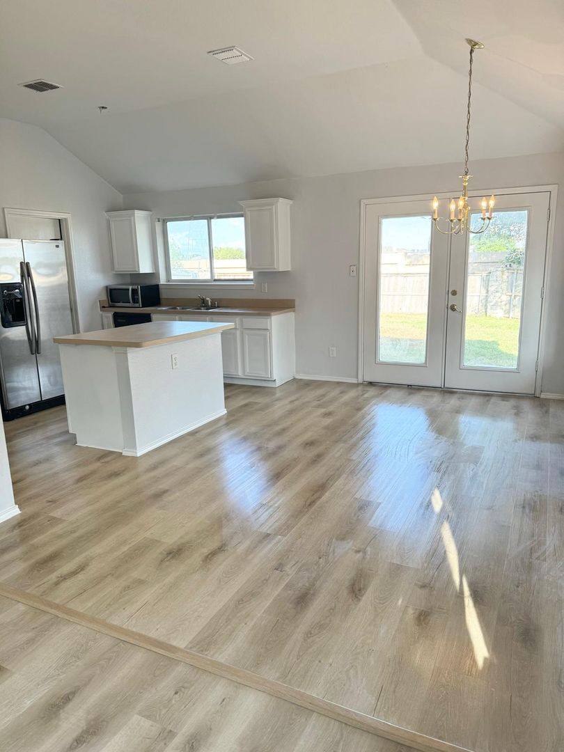 House for rent at 2226 Mainsail Lane, Arlington, TX 76002