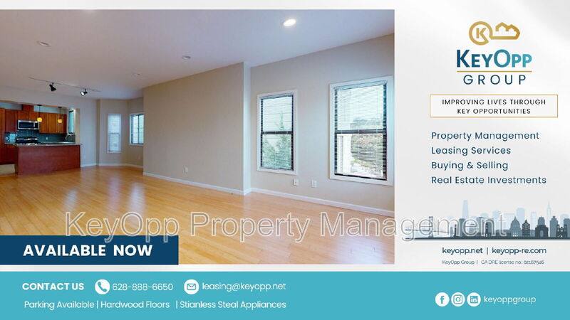 806 35th Ave, San Francisco, CA 94121 - House for Rent - Image 1