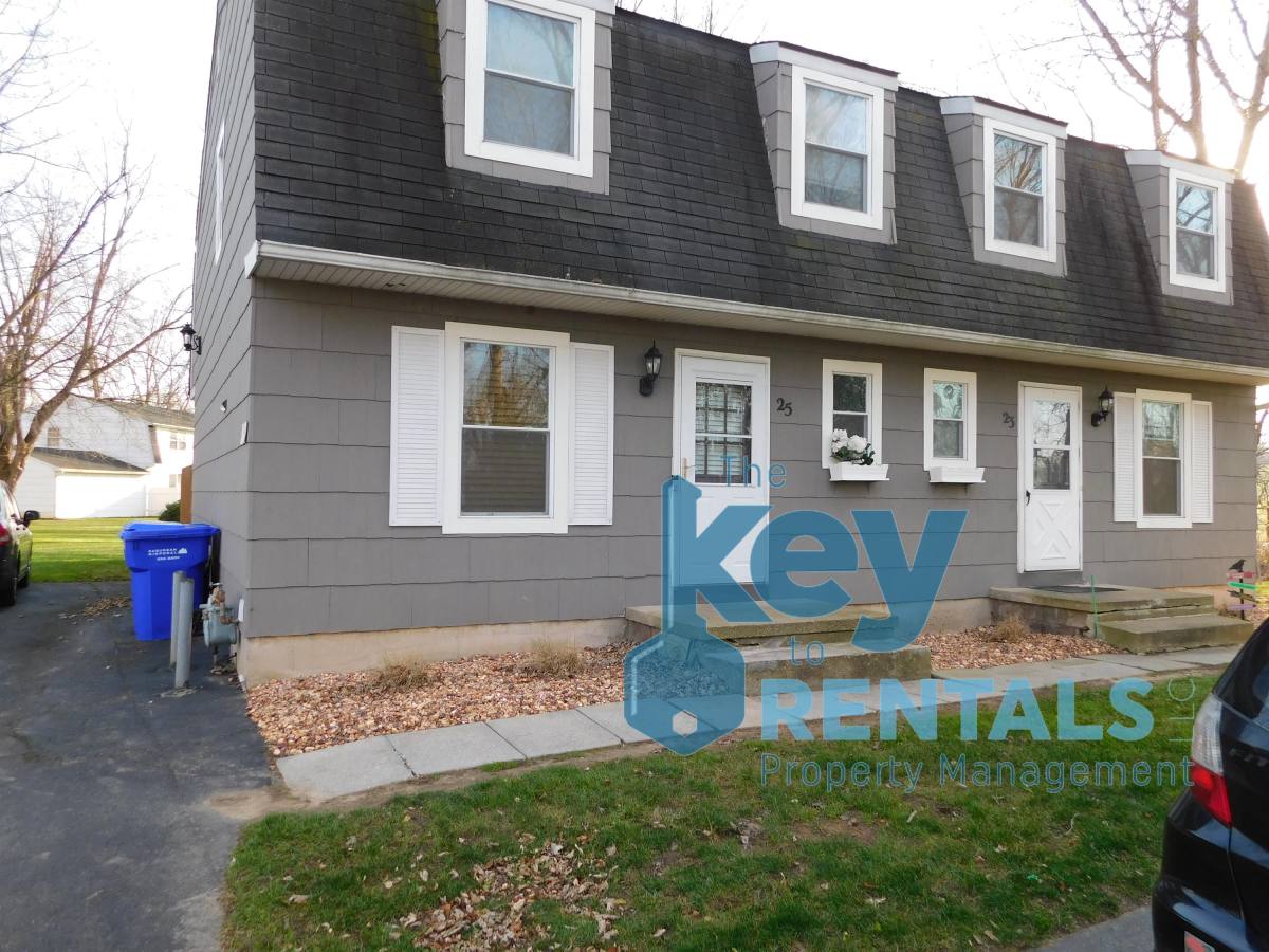 Apartment for rent at 23-25 Havenwood Hollow #25, Fairport, NY 14450