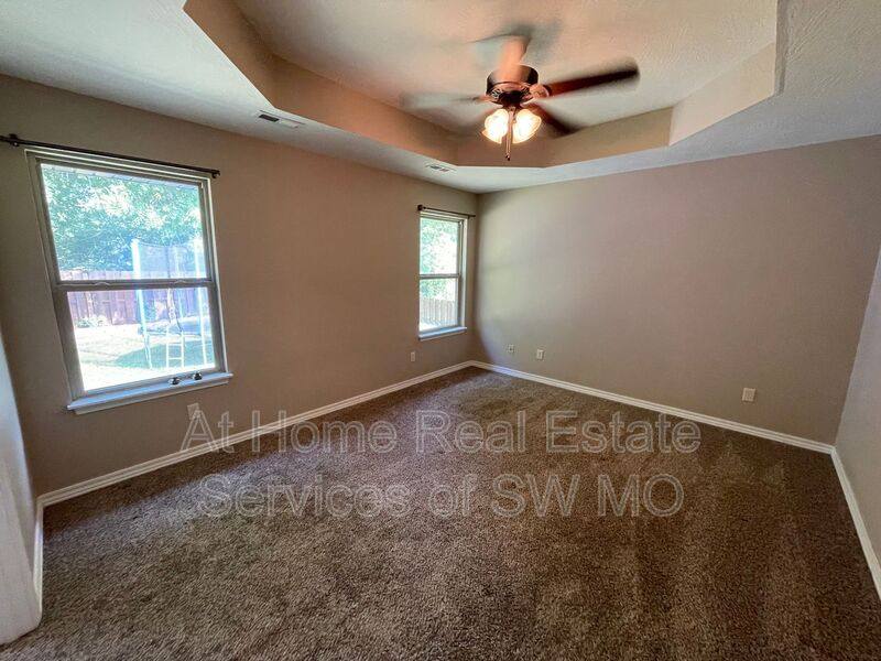 House for rent at 1298 S Venice, Republic, MO 65738