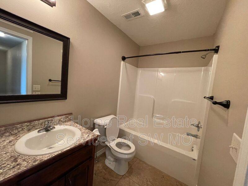 House for rent at 1298 S Venice, Republic, MO 65738
