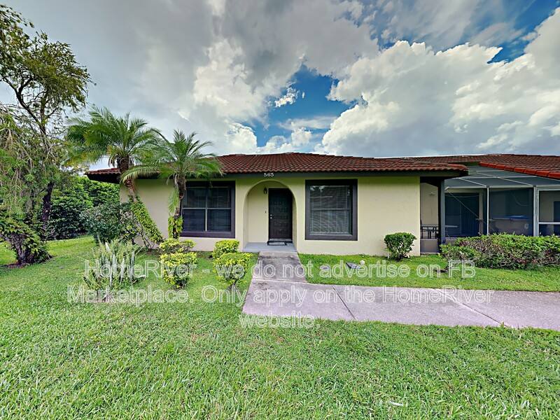 565 Hunter Circle, Kissimmee, FL 34758 - Townhouse for Rent - Image 1