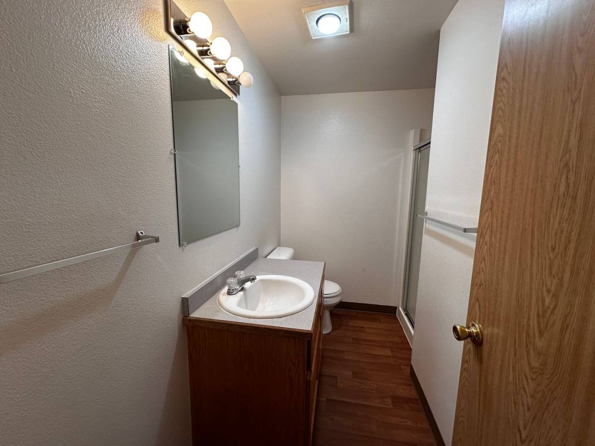 Apartment for rent at 421 & 423 Ecols St S, Monmouth, OR 97361