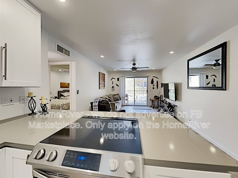 Apartment for rent at 276 Lake Havasu Ave N #B21, Lake Havasu City, AZ 86403
