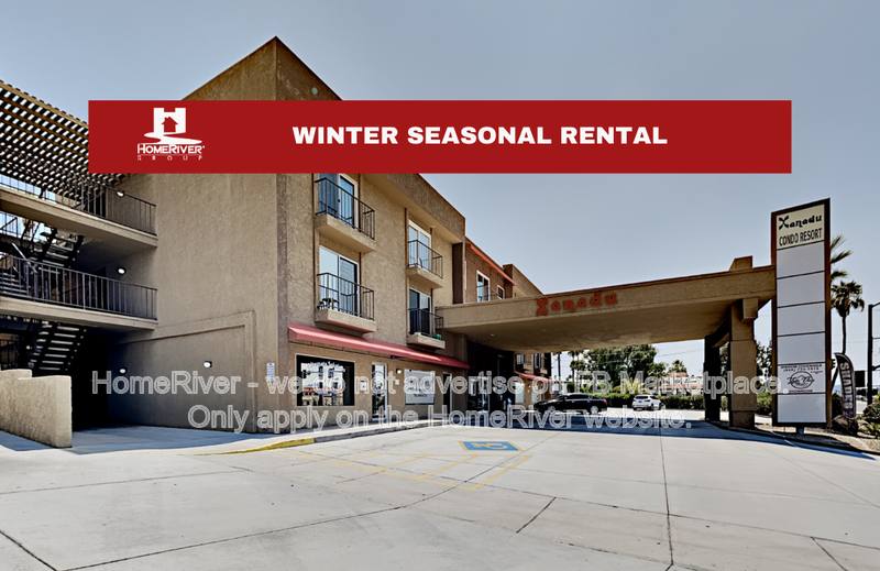 Apartment for rent at 276 Lake Havasu Ave N #B21, Lake Havasu City, AZ 86403