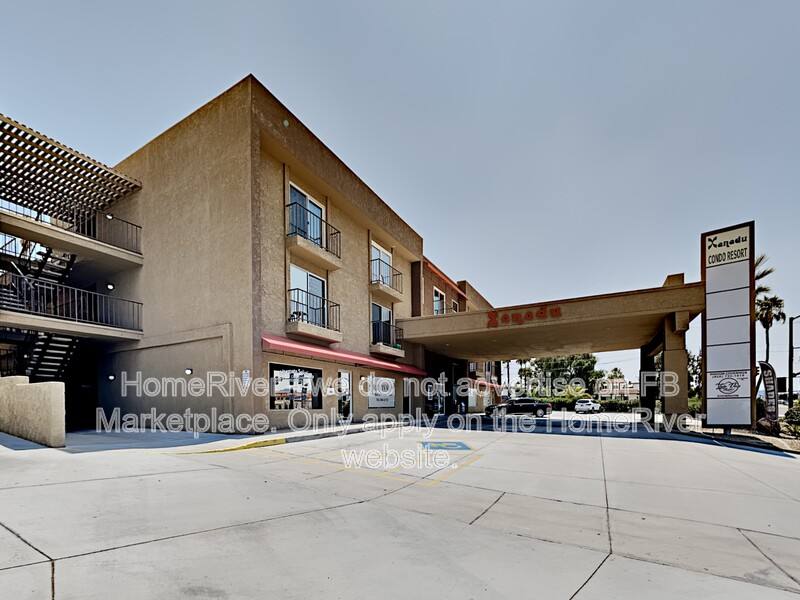 Apartment for rent at 276 Lake Havasu Ave N #B21, Lake Havasu City, AZ 86403