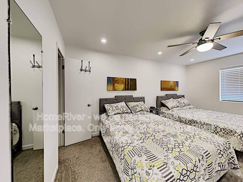 Apartment for rent at 276 Lake Havasu Ave N #B21, Lake Havasu City, AZ 86403