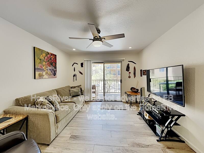 Apartment for rent at 276 Lake Havasu Ave N #B21, Lake Havasu City, AZ 86403