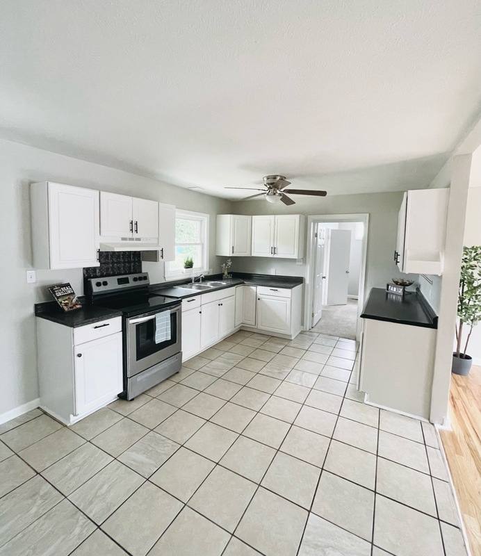 House for rent at 1842 Dewsberry Place, Fayetteville, NC 28304