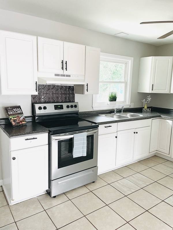 House for rent at 1842 Dewsberry Place, Fayetteville, NC 28304