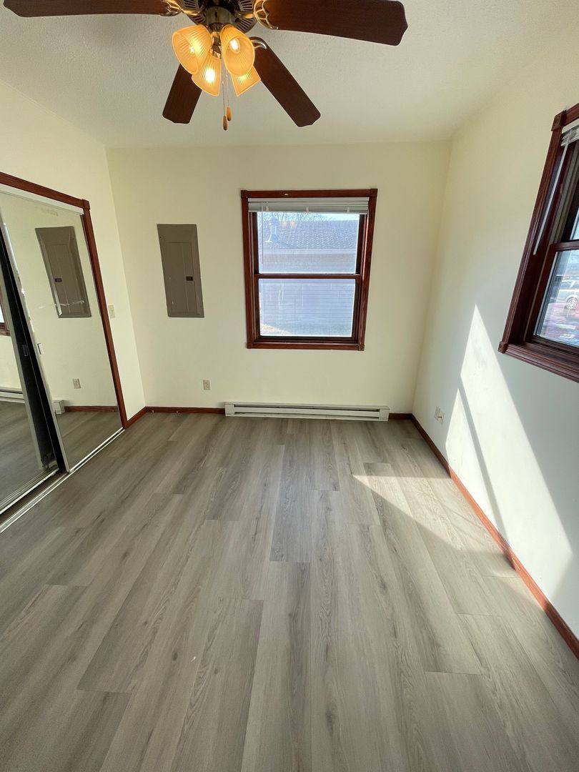 Apartment for rent at 1511-1513 Logan Ave, Superior, WI 54880