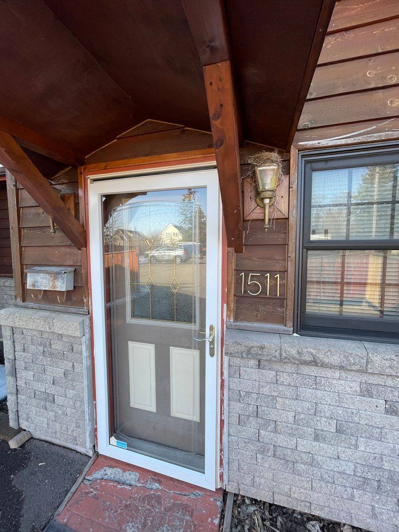 Apartment for rent at 1511-1513 Logan Ave, Superior, WI 54880