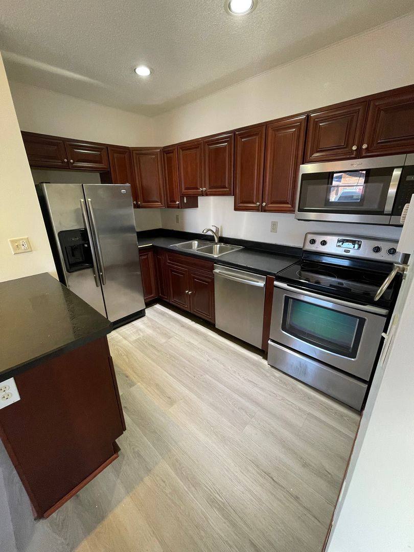 Apartment for rent at 1511-1513 Logan Ave, Superior, WI 54880