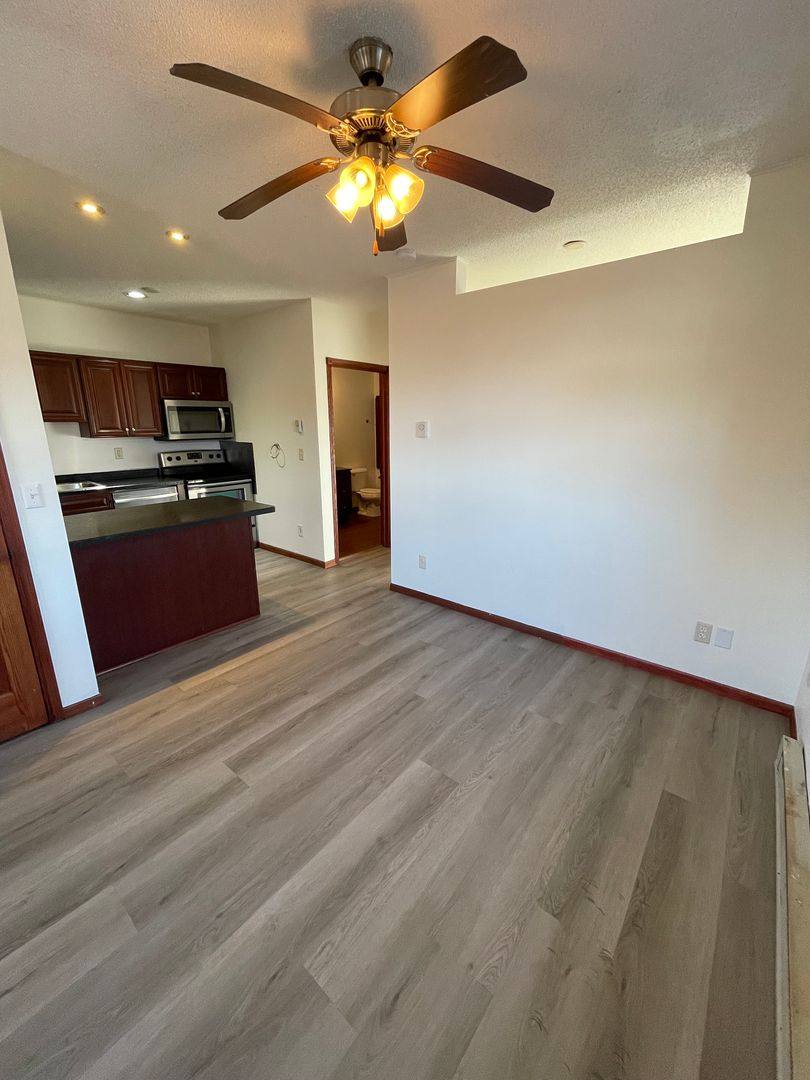 Apartment for rent at 1511-1513 Logan Ave, Superior, WI 54880