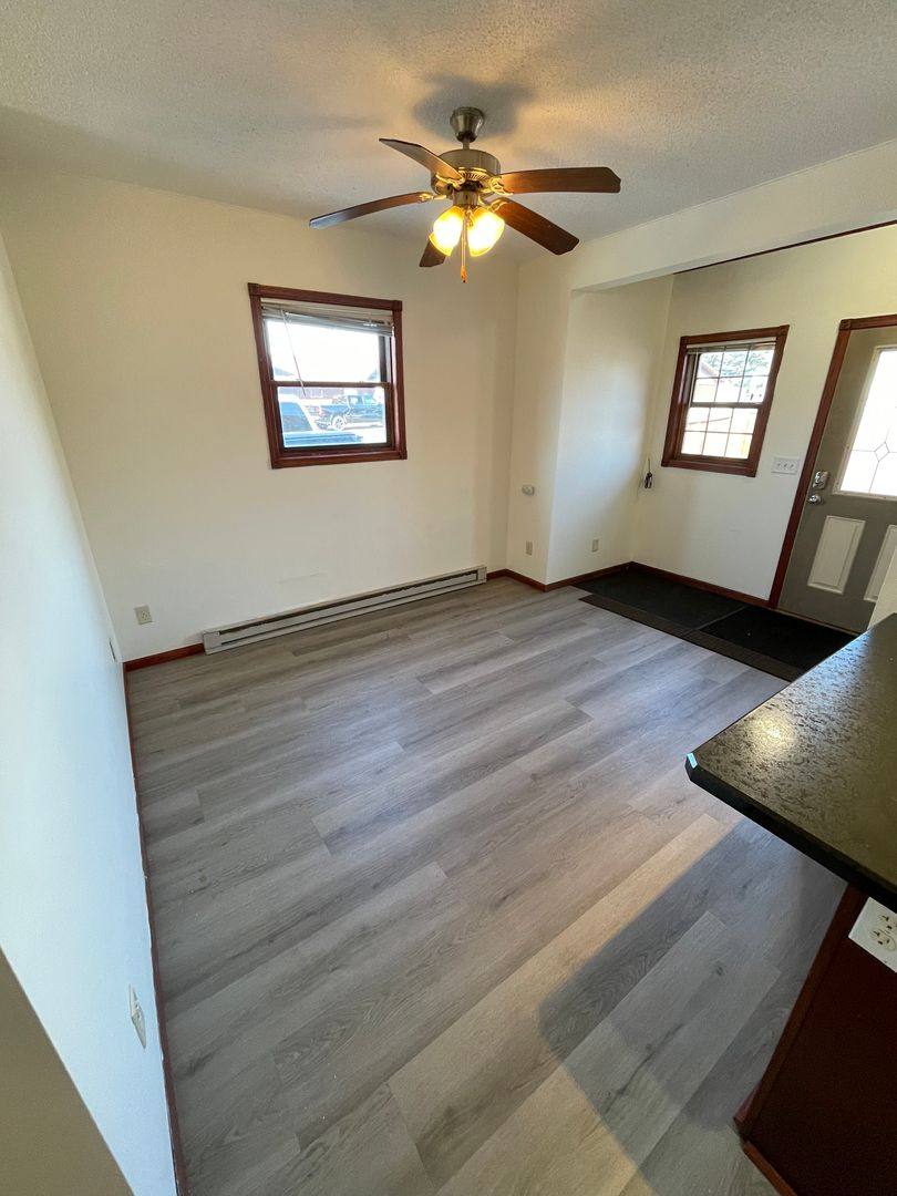 Apartment for rent at 1511-1513 Logan Ave, Superior, WI 54880