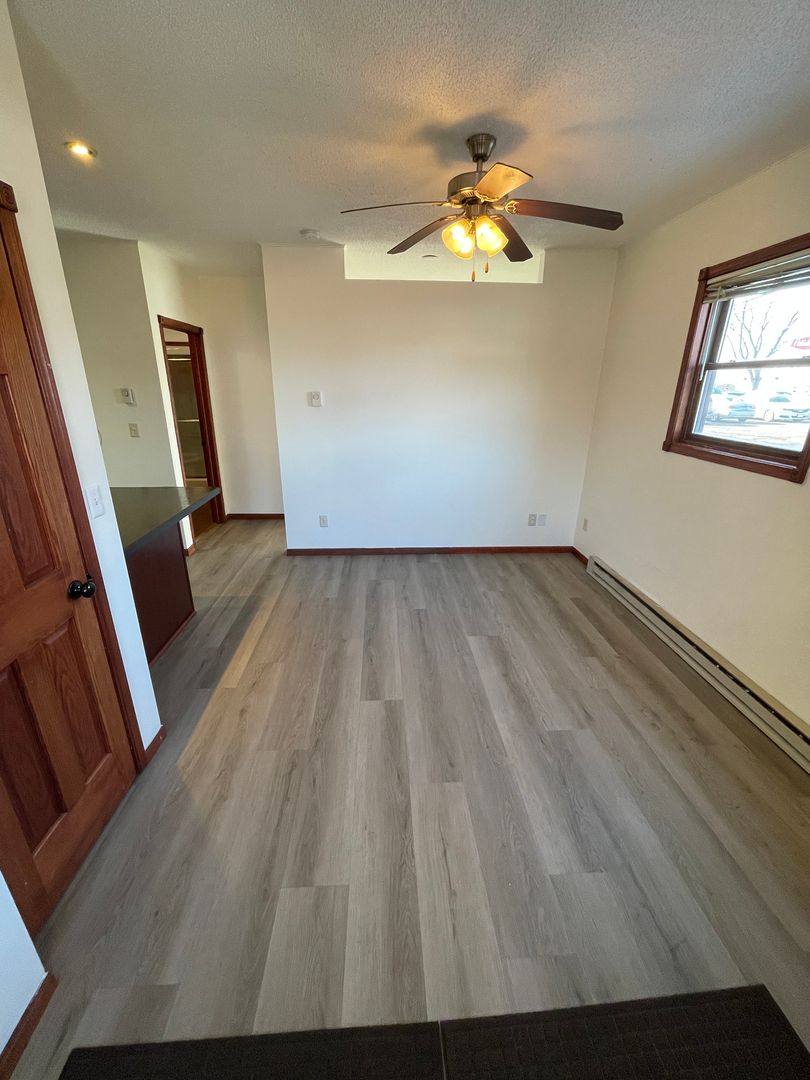 Apartment for rent at 1511-1513 Logan Ave, Superior, WI 54880