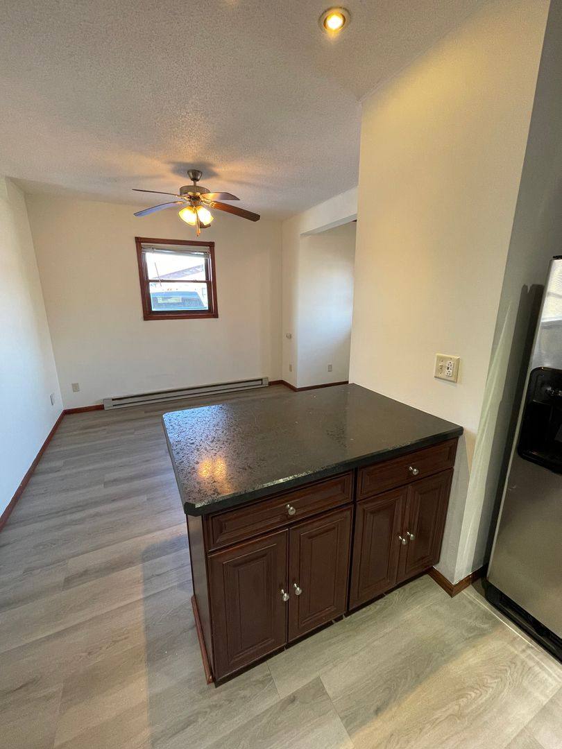 Apartment for rent at 1511-1513 Logan Ave, Superior, WI 54880