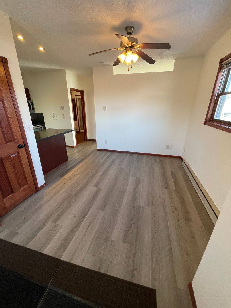 Apartment for rent at 1511-1513 Logan Ave, Superior, WI 54880