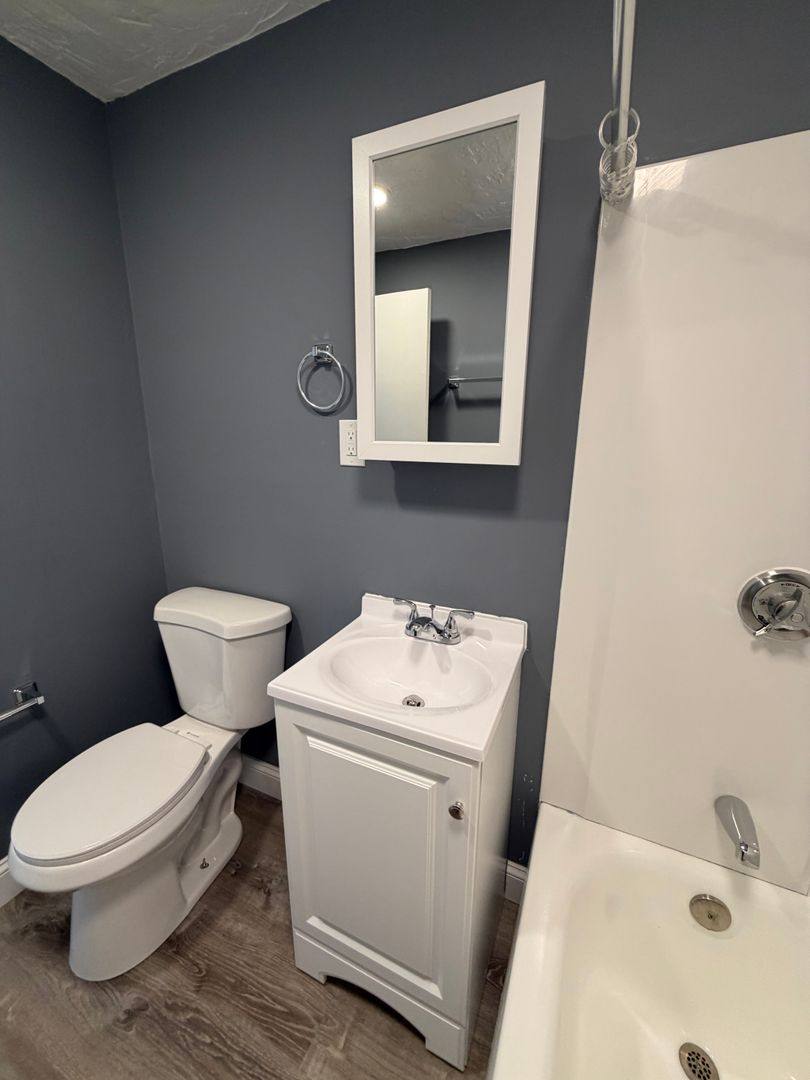 Condo for rent at 345-381 Hildreth St, Lowell, MA 01850