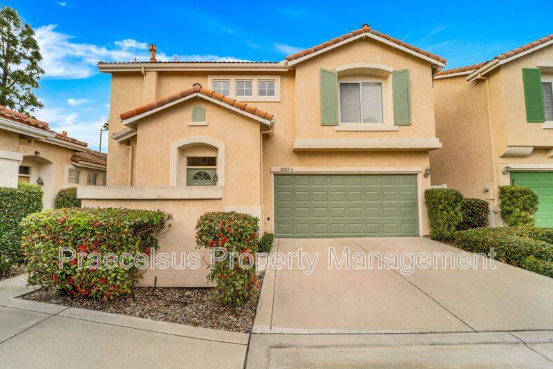 8265 Gold Coast #4, San Diego, CA 92126 - House for Rent - Image 1